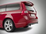 Volvo V70 R-Design 2008 года
